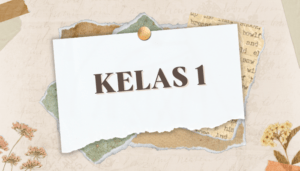matematika kelas 1A